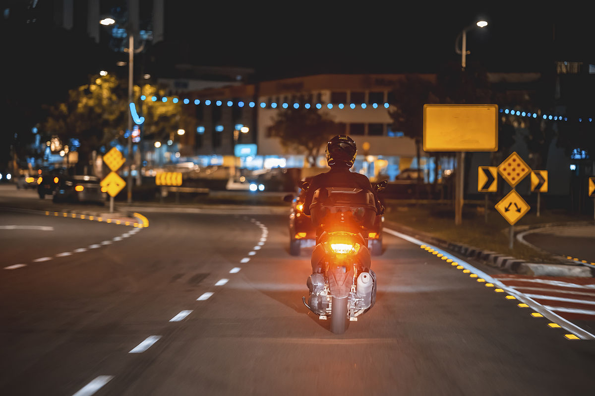 城市夜光骑行节，灯火辉煌中的极致速度的简单介绍